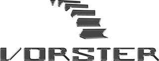 Logo Firmy Vorster